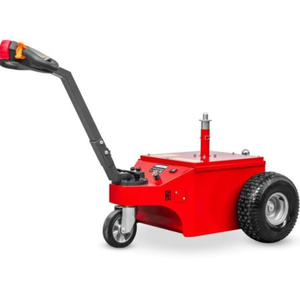 Remolcador eléctrico Multi-Mover XL35-modelo de demostración - Product Image 1
