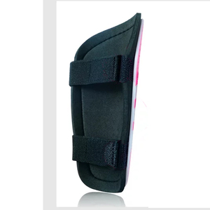 สนับแข้งสำหรับผู้ใหญ่อุปกรณ์ป้องกันขาทรงพอดีปกติดีไซน์ตามสั่ง - Product Image 5