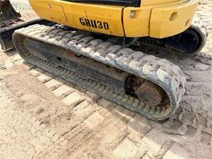 Buen funcionamiento 2016 CATERPILLAR 302.7D CR Ventas de excavadoras de orugas CAT de segunda mano de alta calidad Excavadoras de movimiento de tierras - Product Image 5