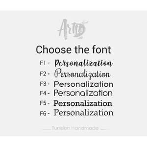 Planche à charcuterie en marbre et bois - Product Image 4