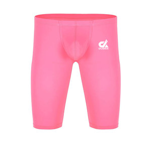 Best Selling Price Hot Sale <b>Compression</b> <b>Shorts</b> <b>Man</b> Quick Dry Breathable Heavy Duty Customized <b>Compression</b> <b>Shorts</b> From Pakistan - Product Image 4