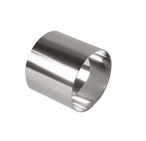 Servilletero de Metal para Mesa de Fiesta de Boda, Buena Calidad, Mejor Acabado, Soporte de Anillo de Servilleta, Decoración de Mesa de Fiesta de Calidad Estándar - Product Image 3