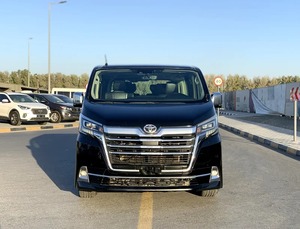 ¡Alta mejor calidad 2022 BUEN USADO Tot/Oya GRAN- VI!A PRE- MIIUM 3.5L GASOLINA 6 SEAT - Product Image 2