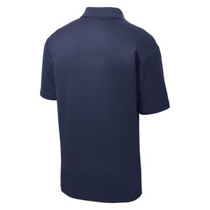 Polo bordado de algodón para hombre, diseño personalizado para hombre, Polo bordado personalizado/camisa de golf, ropa informal - Product Image 6
