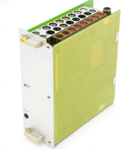 Módulo de Fuente de Alimentación de Grado Industrial 4899254-A DSSA 110 para Equipos de Fabricación - Product Image 1