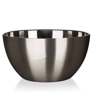 Ramadan Eid Spécial Bol à Chocolat en Métal Cadeau Fait Main pour un Décor Festif - Product Image 6