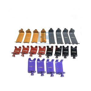 Spine TrimLine Juego de retractor cervical manual Instrumentos de cirugía de columna cervical anterior Separador de cuchillas de seguridad Estándar MOL - Product Image 6