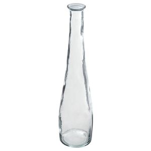 Florero de Vidrio de Diseño para un Estilo de Hogar Contemporáneo que Ofrece una Forma Artística y un Aspecto Transparente Elegante - Product Image 4