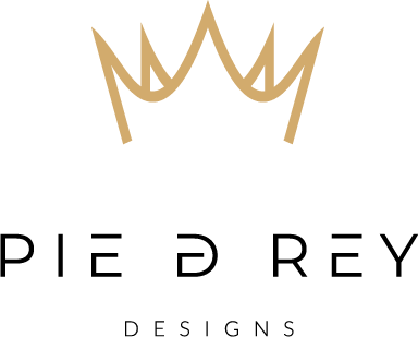 PIE DE REY DESIGNS SL logo