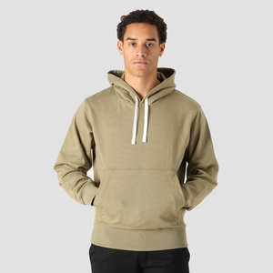 Sudaderas con capucha para ropa de calle Unisex 100% algodón sudaderas con capucha personalizadas hombres de talla grande térmico último estilo sudaderas con capucha servicio OEM - Product Image 6