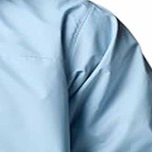 Windbreaker <b>Rain</b> <b>Jacket</b> High Quality Waterproof 100% Polyester <b>Plus</b> <b>Size</b> Breathable Windproof <b>Jacket</b> uploaded by Dress Sports - Product Image 3