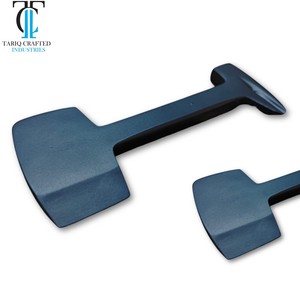 Coupe-clous de qualité supérieure pour maréchaux professionnels TARIQ CRAFTED INDUSTRIES - Product Image 3
