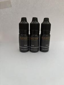 Directo de fábrica SMP Tattoo Pigment 15ml Cuero cabelludo <span class=keywords><strong>Micropigmentación</strong></span> Tinta para cabello - Product Image 4