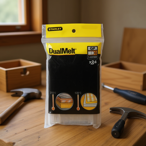 กาวแท่งร้อน Stanley Dual Temp แบบแพ็คหลายแท่ง - Product Image 3