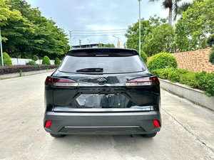 Toyota Corolla Cross Hybrid SUV 2.0 CVT Edición Elite 2023, Transmisión Automática, Autos Usados de Alta Calidad, Casi Perfectos, Disponibles - Product Image 5