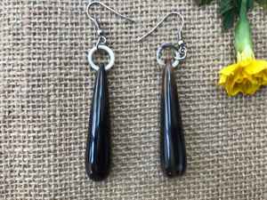 Boucles d'oreilles élégantes faites à la main Bijoux élégants et légers parfaits pour un usage quotidien et des occasions spéciales pour tous les âges - Product Image 5