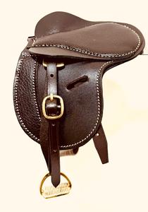 <b>Hobby</b> <b>Horse</b> Custom Made Outdoor Rug Sets Toy <b>Horse</b> Halter Lead Rope Bridle Saddle Stable Blanket Fleece Stuffed Animal Toys - Product Image 6