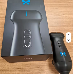 Nouveauté Butterfllya IQ3 Appareil d'échographie portable, appareils portables, OEM personnalisable pour une utilisation industrielle et bricolage - Product Image 1