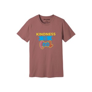 Camiseta de algodón 100% para mujer, temas de bondad, estampado 3D, estilo informal, 12 opciones de color, 160-180, diseño personalizable GSM pesado - Product Image 1