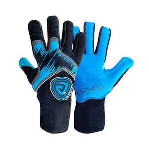 Les gants de gardien de but en cuir de style nouveau m'envoient votre numéro WhatsApp pour une discussion plus approfondie sur la commande - Product Image 1