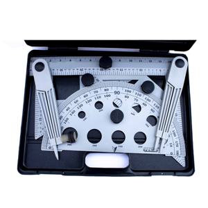 Assistant d'enseignement noir d'ingénierie tableau noir, Instruments de dessin, fournitures de salle de classe d'école - Product Image 1