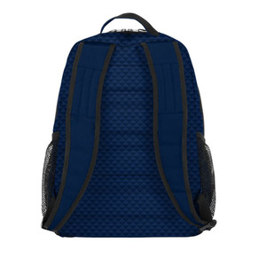 Middle Yellow fashion unisex oxford casual zipper <b>backpack</b> wholesale <b>waterproof</b> sport <b>backpack</b> <b>man</b> outdoor <b>backpack</b> - Product Image 2
