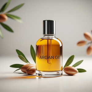 Aromaaz International 100% Pure Argan (Extra Virgin) Oil-Aceite portador para el cuidado de la piel a bajo precio para antienvejecimiento e hidratación de la piel - Product Image 3