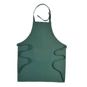 Grembiule Personalizzato in Poliestere e Cotone a Lunga Durata - Product Image 4