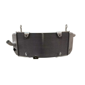 Radiador Original B7M124610000 para Yamaha TMAX 560 2020-2021 Nuevo - Product Image 1