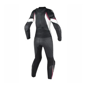 Traje de Carreras de Motocicleta Personalizado de Último Estilo, de Poliéster/Nailon, para Hombre, para Uso en Invierno, de Secado Rápido, Transpirable, Hecho en Pakistán - Product Image 5