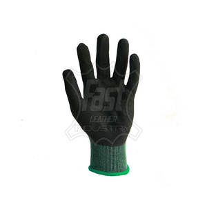 Gants résistants aux coupures personnalisables Prix d'usine Gants résistants aux coupures Approvisionnement en vrac pour usage industriel - Product Image 2