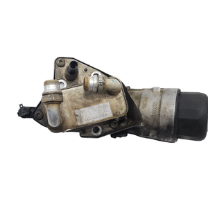 INTERCAMBIADOR DE AGUA/AZUFRE ALFA ROMEO Serie Giulietta (940_) 55208625 940 A3.000 Diésel 1600 (10>13) - Product Image 4