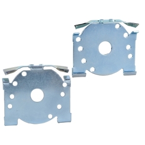 Juego de 5 Clips para Cables SCHNEIDER ELECTRIC KZ31 Harmony K1 K2, Montaje en Riel DIN - Product Image 1