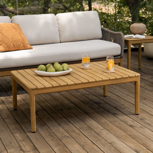 Modern Minimalist Sturdy Solid Wood Farmhouse Garden Set Comfortable Garden <b>Bench</b> Apartment Courtyard Living Room Outdoor Hotel - Product Image 2