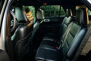 Ford Explorer Sport 2015 en Buen Estado - Product Image 4