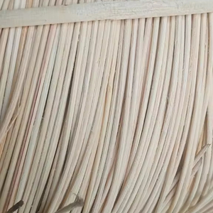 High Quality Vietnam-Sourced Raw Rattan Peel CANE for Furniture and <b>Novelty</b> Gifts - Product Image 1