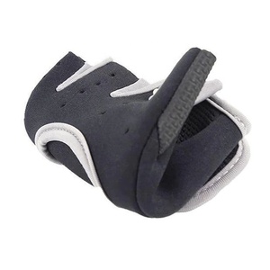 Cycling <b>Gloves</b> Men Women Cold Weather Warm Eco-Friendly <b>PVC</b> for Driving Working Hiking Custom Touch Screen Reflective Running - Product Image 2