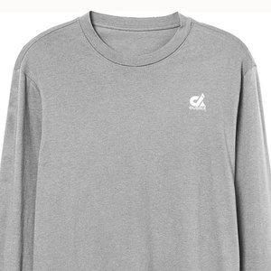 Precio barato de alta calidad personalizado profesional con tamaño personalizado nuevas camisas de manga larga de moda para hombres para la venta - Product Image 5