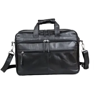 High Quality Spacious Heavy Office Bag Laptop Bag Messenger Bag for Men and Women Professional Use from Indian Exporter