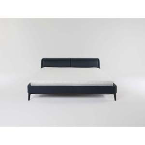 Cassiopee Electric Queen <b>Bed</b> <b>Frame</b> Modern Style with Reclining Storage Folding Features Solid Wood Panel Design - Product Image 2