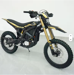 Wholesale Ultra Bee Electric Dirt Bike Enduro E 21-Speed Rear Hub Motor <b>36V</b> 40Ah <b>Lithium</b> <b>Battery</b> Aluminum Alloy Frame Disc Brake - Product Image 1
