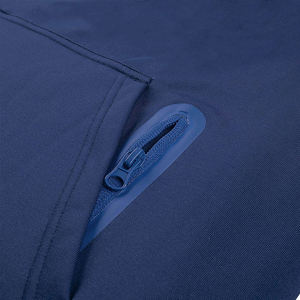 Fabricación profesional Hombres DTG Imprimir Sudadera con capucha para la venta al por mayor Precio Hombres de moda DTG Impreso Sudadera con capucha - Product Image 3