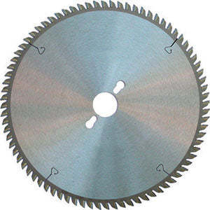 Sierras Circulares Industriales 4845g 350 con Dientes de Carburo de Titanio, Hoja de Acero Fino y Carburo Soldada con Láser, Compatible con OEM - Product Image 1