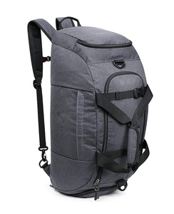 Wholesale Custom Logo Travel Duffle <b>Bag</b> OEM Lightweight and Durable for <b>Fitness</b>, Team, or Business Use - Product Image 4