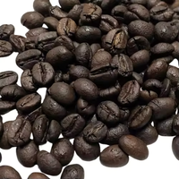 Café Arábica Artesanal de Primera Calidad, Certificado SCA, CIL, Tueste Medio Oscuro, Orgánico, Sabor Neutro, Miel, Proceso Natural, en Bolsa