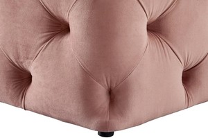 Tabouret pouf pliable de stockage de chaussures de conception nordique moderne vente directe d'usine du fabricant pour le salon ou l'école - Product Image 5