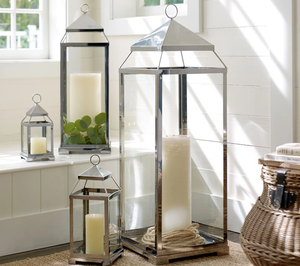 Home & Kitchen Decorative Wild Land Kerosene Vintage OEM Glass Metal Burning Oil <b>Hurricane</b> <b>Lantern</b> Lamp - Product Image 6