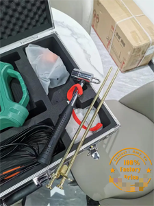 Uzun menzilli yeraltı su tarayıcı, kuyu sondajı su arama algılama makinesi 300m - Product Image 4