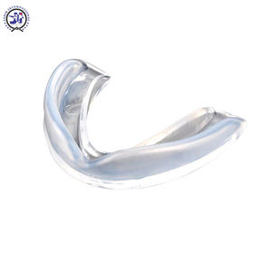 เครื่องป้องกันปากสำหรับการต่อสู้มวยไทย MMA ป้องกันช่องปาก - Product Image 5