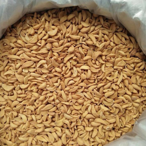 Tranches d'ail séchées de qualité supérieure naturellement aromatiques, riches en saveurs et en antioxydants, parfaites pour la cuisson des assaisonnements et des repas sains - Product Image 3